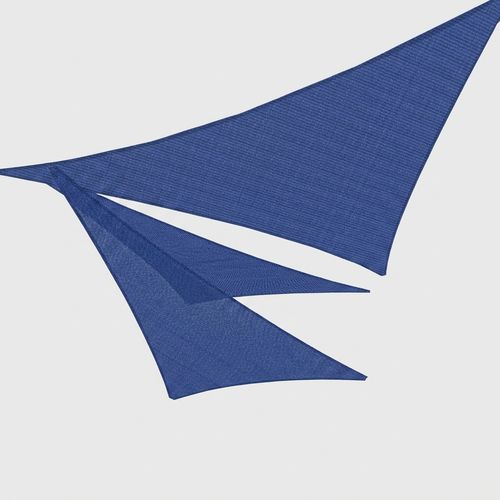 ECOOPTS 20'x20'x20' Triangle Shade Sail