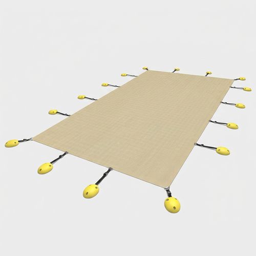 ECOOPTS 12'x30' Rectangle Pool Cover